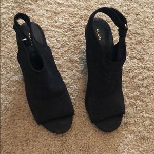 Aldo shoes 👠